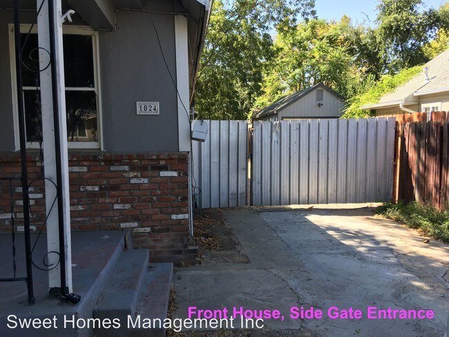Building Photo - 6 br, 3 bath House - 1024 Alamos Ave