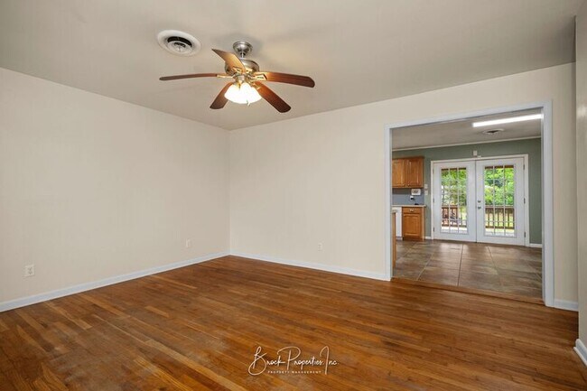 Foto del edificio - 1511 Woodchuck Ave