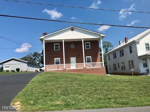 Building Photo - 5 br, 2 bath House - 250 Fishersville Road