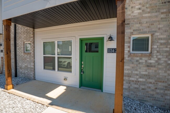 Foto del edificio - 1243 N Pink Ter