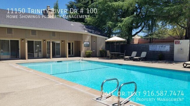 Foto del edificio - 11150 Trinity River Dr