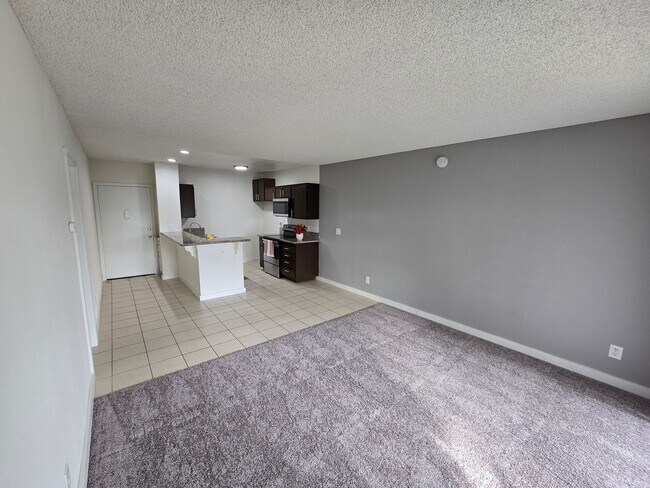 Foto del edificio - Corner One Bedroom