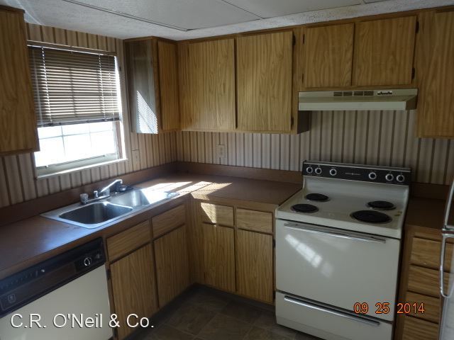 Foto del edificio - 2 br, 1.5 bath House - 1191 Bethel Road