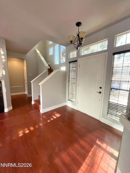 Foto del edificio - 9636 Truckee Meadows Pl