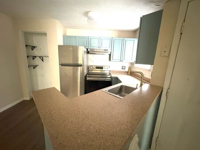 Photo - Plaza Millennium 1/1 first Floor House