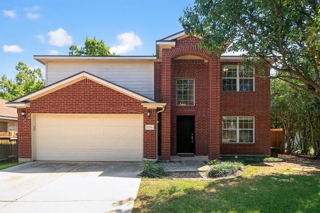 Foto principal - 1208 Heritage Hill Cove