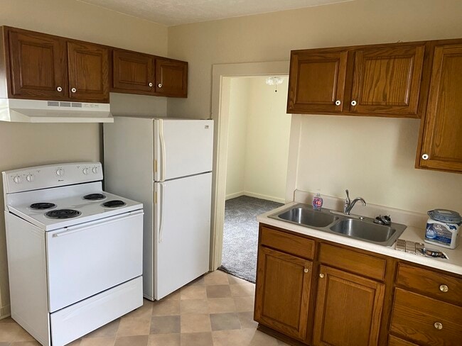 Foto del edificio - 313 N 8th St