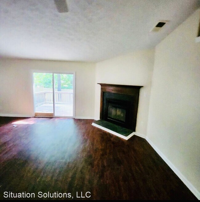 Foto del edificio - 3 br, 2 bath House - 508 Charter Oak Drive