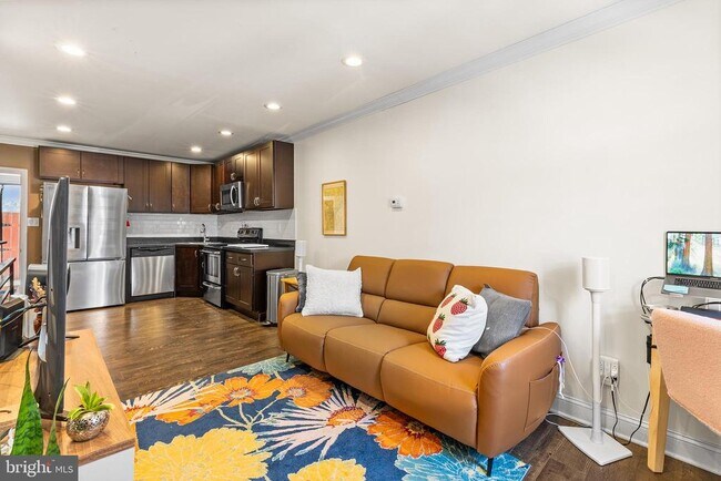 Foto del edificio - 2611 Almond St