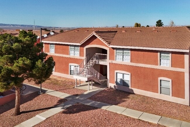 Building Photo - Vermillion View