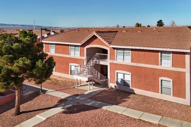 Foto del edificio - Vermillion View