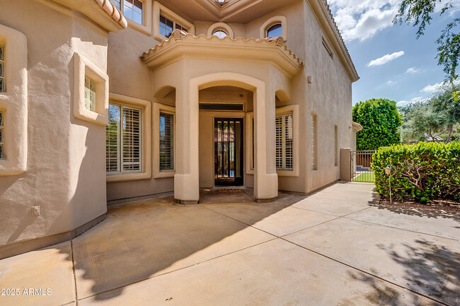 Foto del edificio - 7855 E Desert Cove Ave