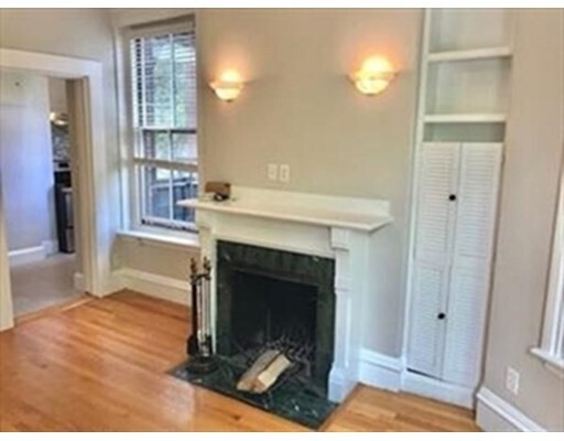 Foto del edificio - 20 Hereford St