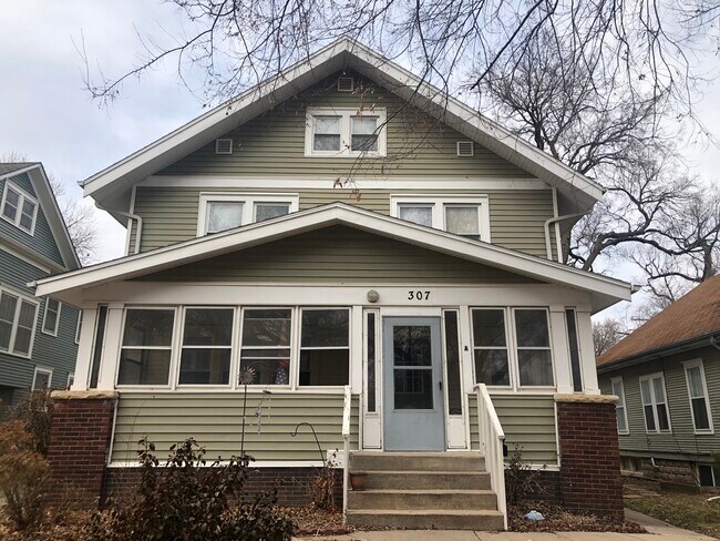 Foto del edificio - 307 N 16th St