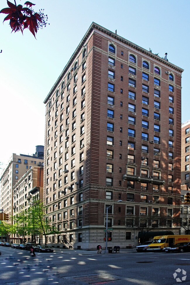 Foto del edificio - 514 West End Ave