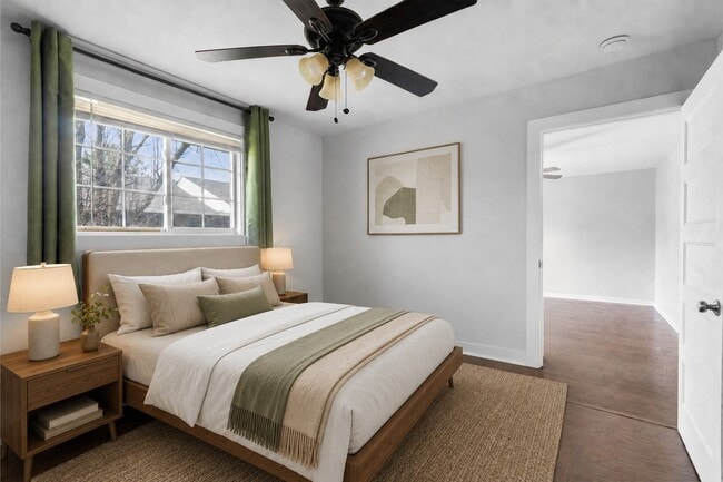 Photo - 1521 22nd Ave N (Nashville, TN) Apartments