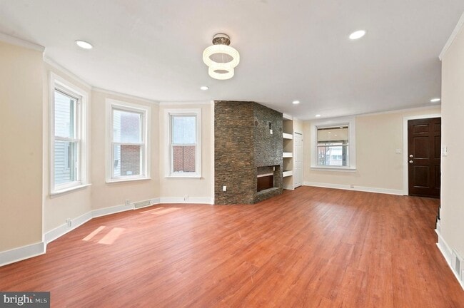 Photo - 105 Jackson Ave Townhome