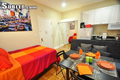 Foto principal - 38 W 31st St