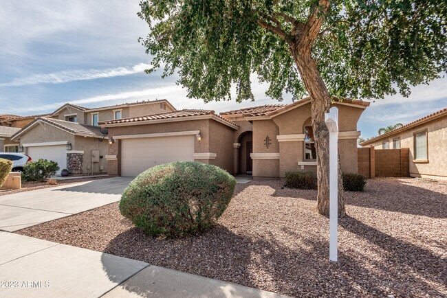 Building Photo - 17661 W Acapulco Ln
