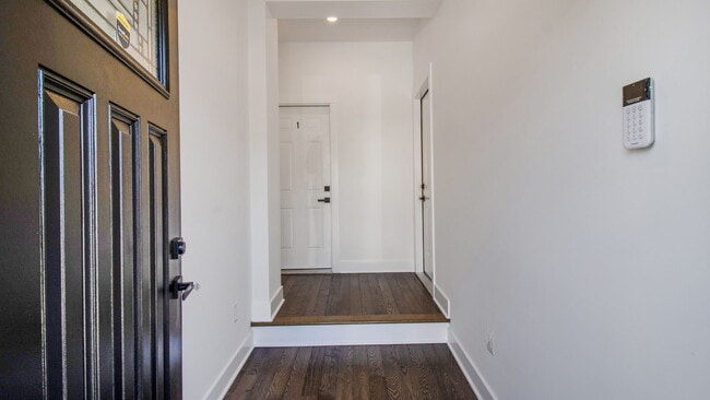 Photo - 134 Madison St NW Townhome