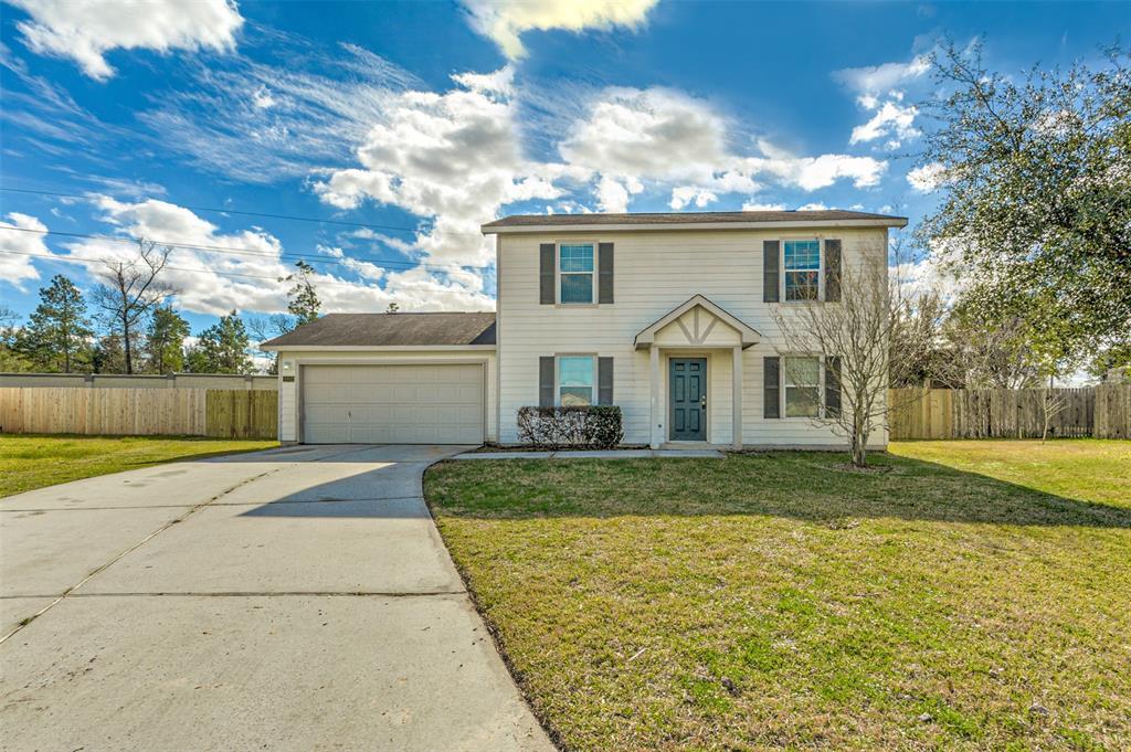 Primary Photo - 4802 Neches Ct