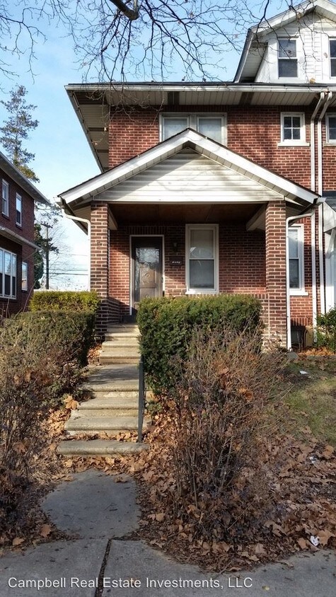 Primary Photo - 3 br, 1 bath House - 1223 Union Blvd.
