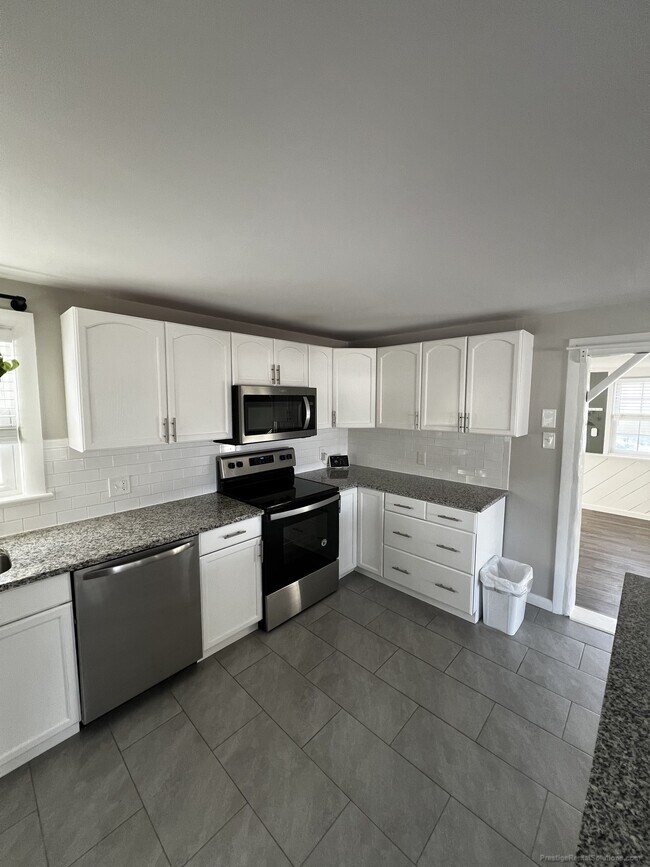 Foto del edificio - 61 Eugene St