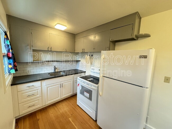 Foto del edificio - 7905 SE 17th Ave