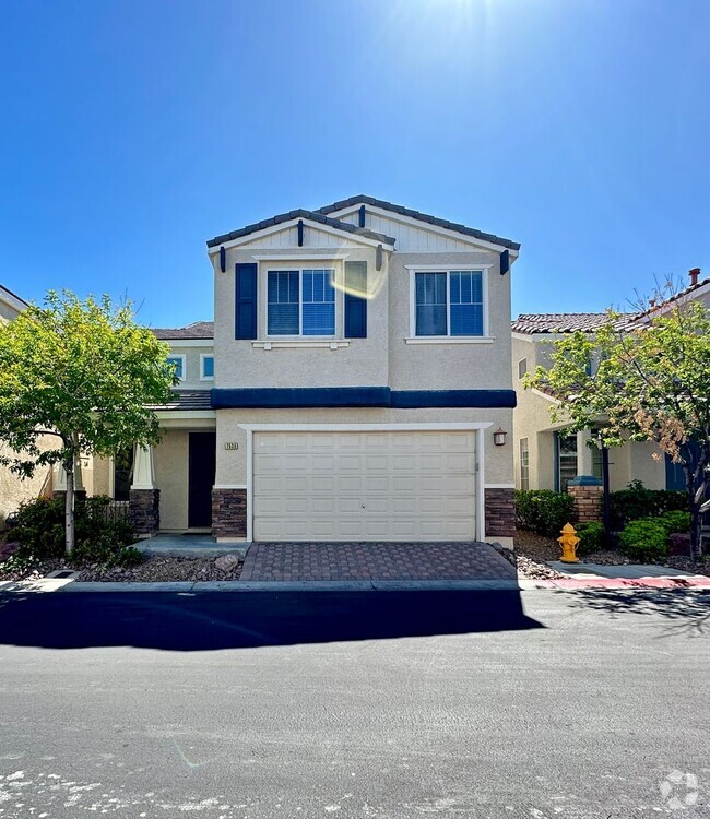 Building Photo - 7536 French Springs St