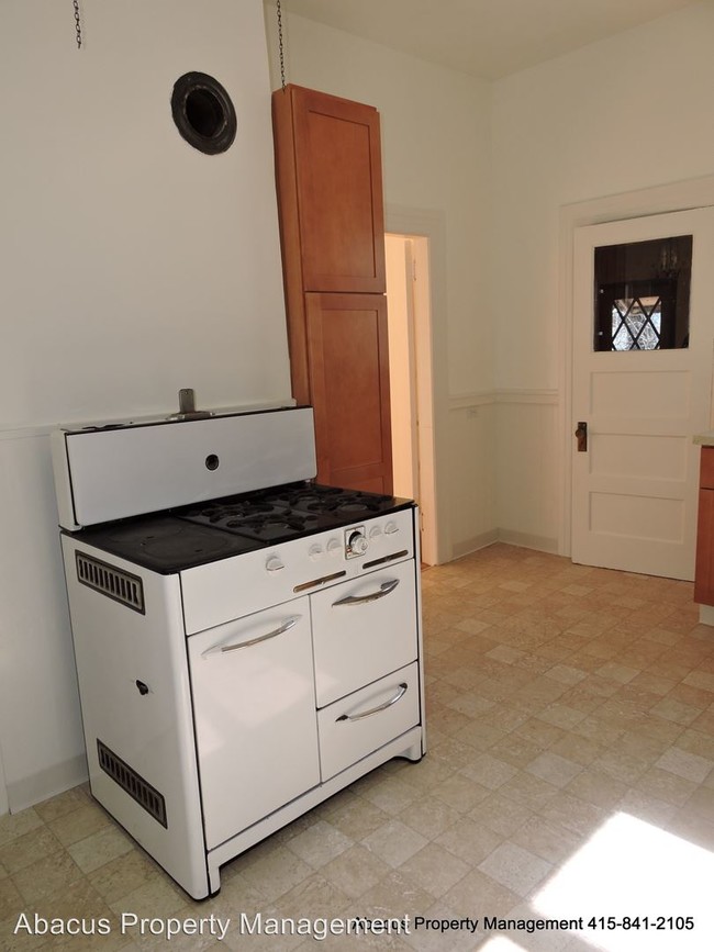 Foto del edificio - 3821-3823 26th St