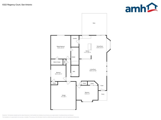 Building Photo - 6322 Regency Ct