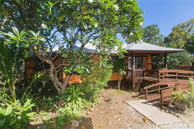 Foto principal - 84-973 Hana St