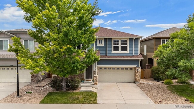 Building Photo - "Charming 3-Bed Sanctuary in Englewood: Spacious 3,089 Sq Ft with 2.5 Baths!"