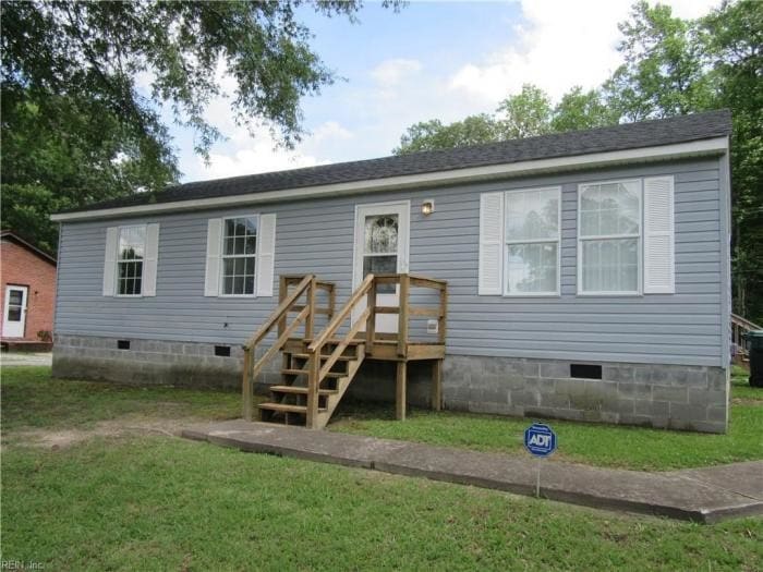 Primary Photo - 3 bedroom in Suffolk VA 23434