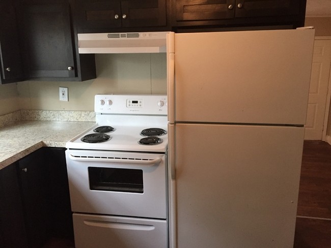 Foto del edificio - Canton GA For Rent