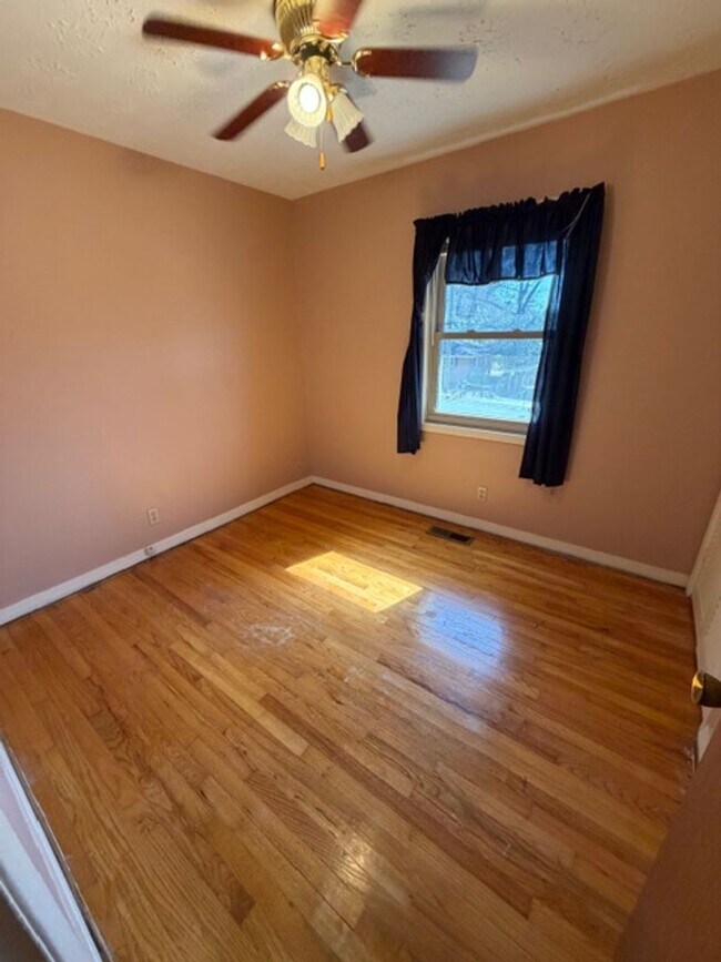 Foto del edificio - Charming 3 Bed, 2 Bath Warner Robins Home!