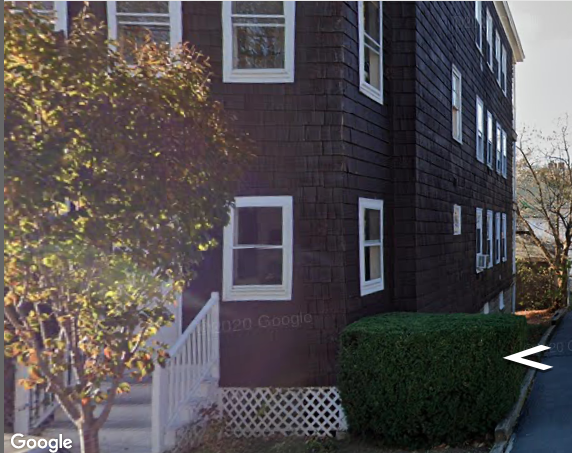 Primary Photo - 41 Farragut Ave