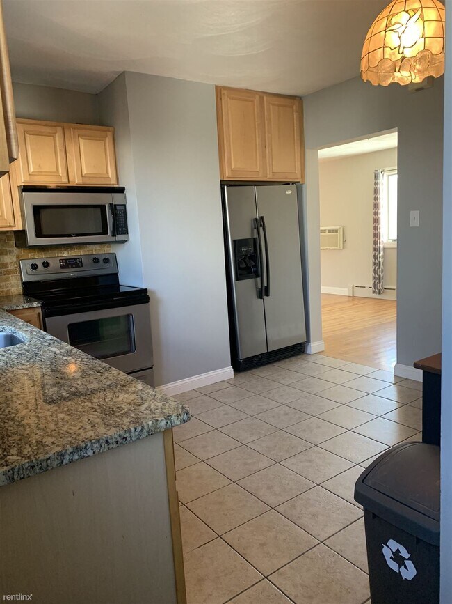 Foto del edificio - 2 br, 1 bath House - 88 Billings Ave