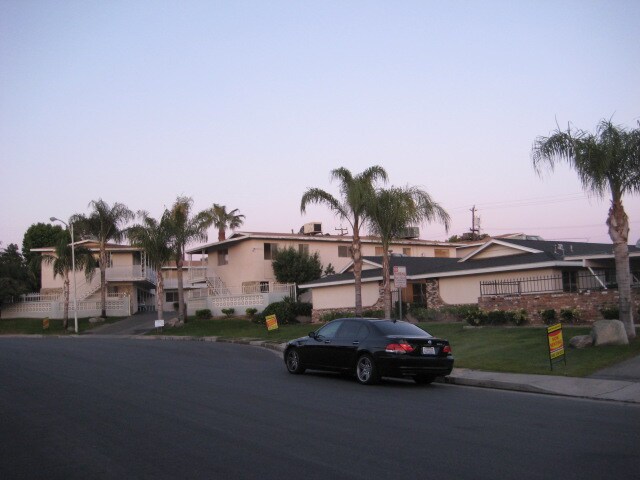 Foto del edificio - 2601 Bishop Dr