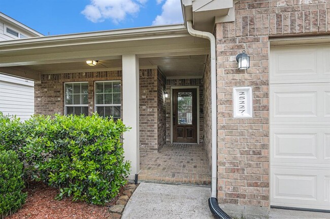 Foto del edificio - 25227 Ginger Ranch Dr