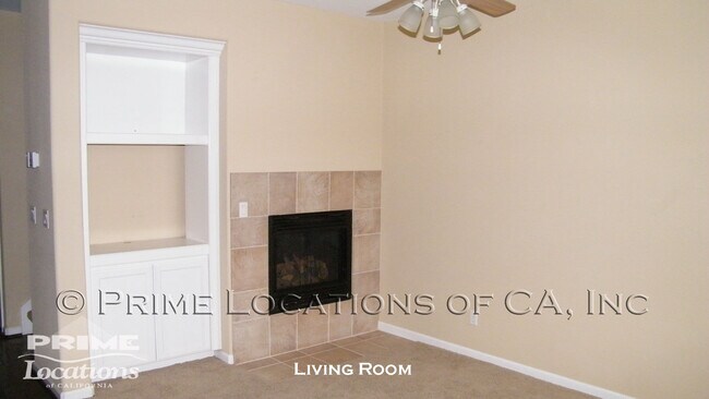 Foto del edificio - Beautifully appointed townhome