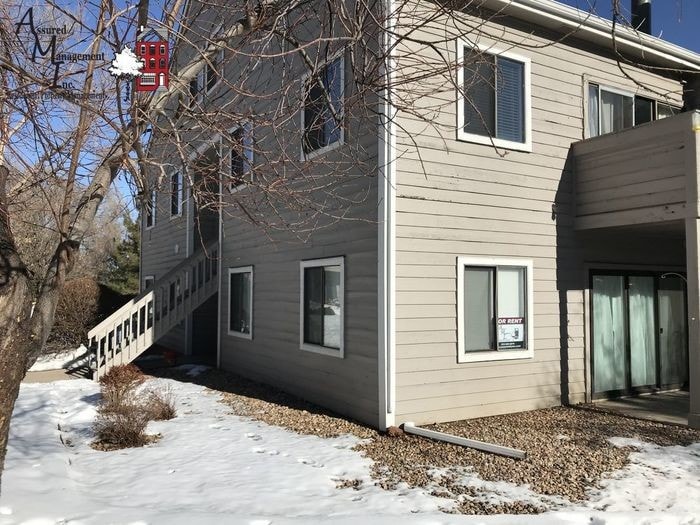 3600 S Pierce St Unit 5, Lakewood, CO 80235 Condo for Rent in