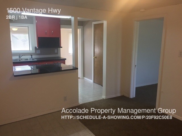 Foto del edificio - 1500 Vantage Hwy