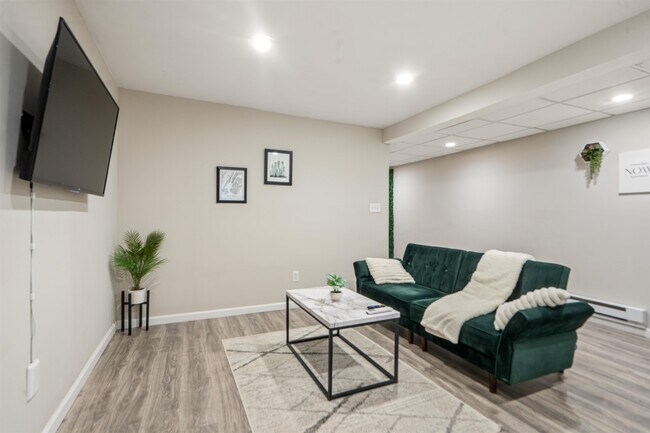 Foto del edificio - 49A South St