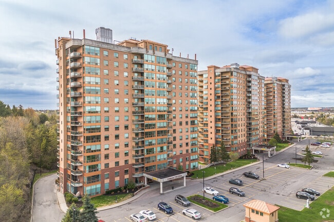 Building Photo - Park Ridge Place I-III