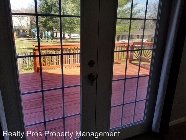 Foto del edificio - 4 br, 2.5 bath House - 20 Livingstone Terrace