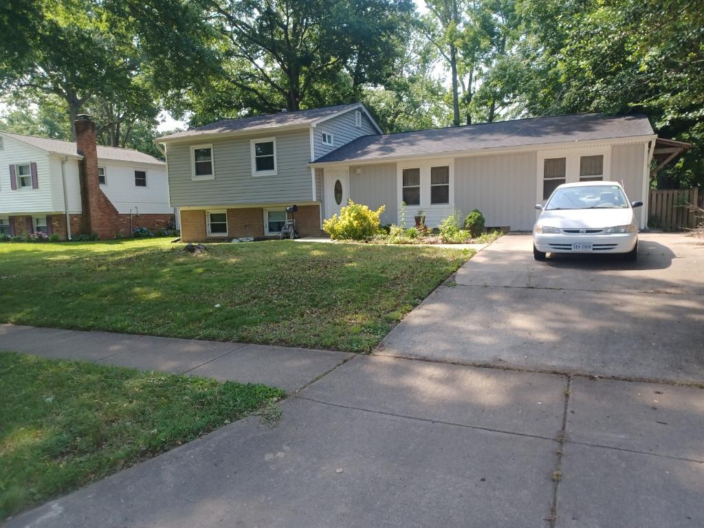 4105 Fielding St, Alexandria, VA 22309 House Rental in Alexandria, VA