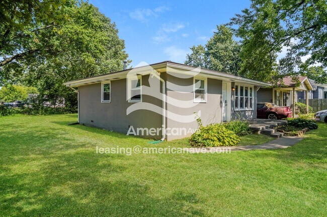 Foto del edificio - 3812 St Joseph Rd