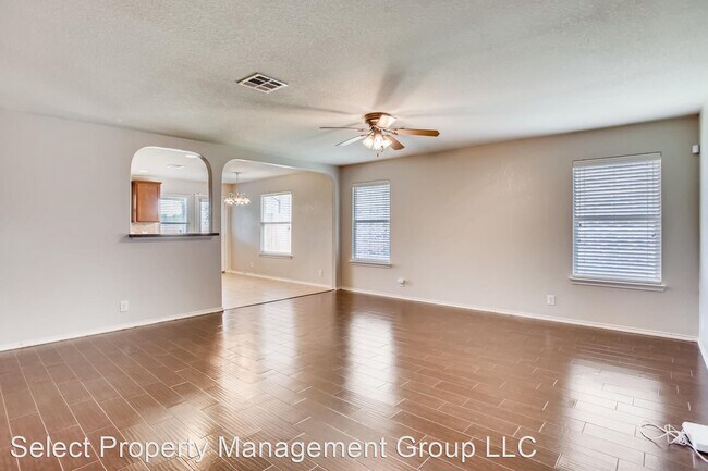 Foto del edificio - 3 br, 2 bath House - 5707 Southern Knoll