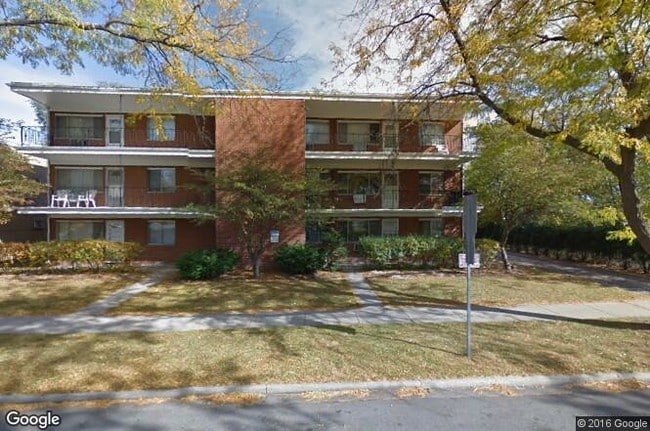 Building Photo - 2101 Lorraine Ave